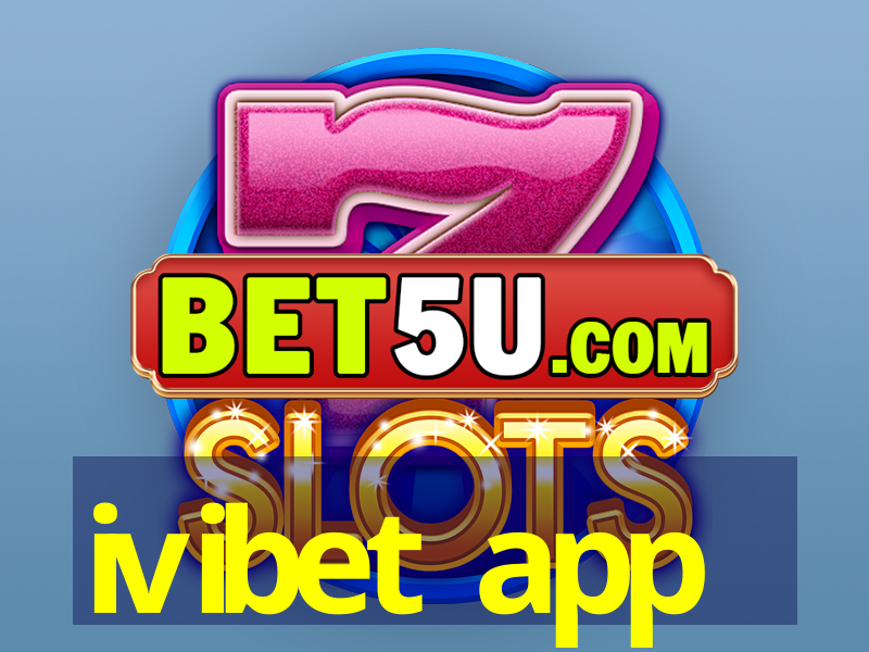 ivibet app